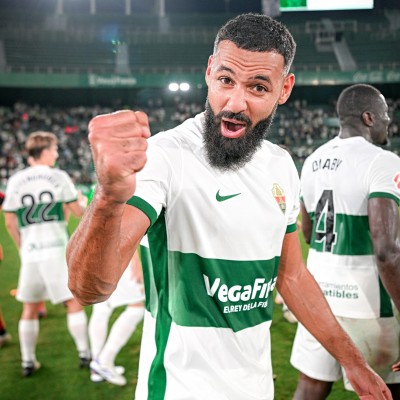 Mourad: 