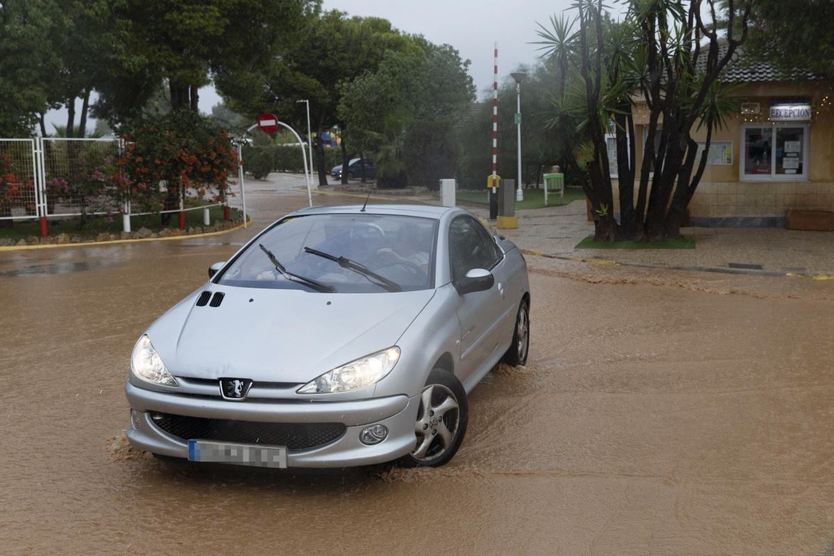  - Foto: EFE / MARCIAL GUILLÉN