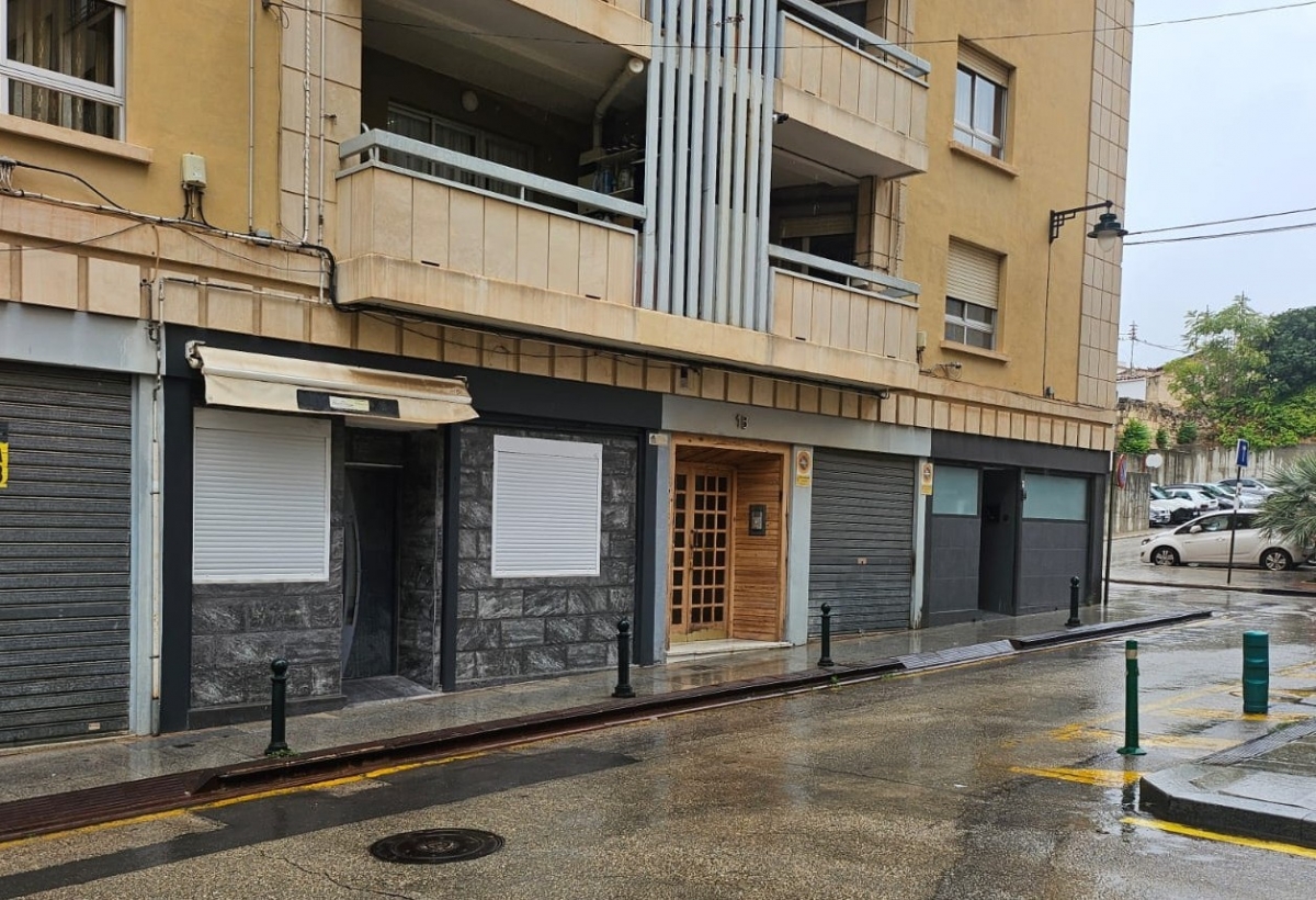 Alcoy ya cuenta con más de 30 locales convertidos en viviendas y la 'moda' llega a prácticamente todos los barrios 
