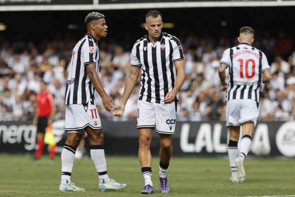 Castalia deja de ser un fortín: el Castellón enlaza seis partidos consecutivos sin ganar en casa