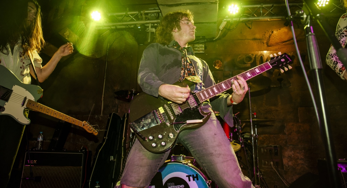  - Foto: PRO WEEKEND FEST 25