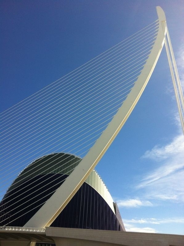 El Ayuntamiento de València saca a licitación las obras del Puente de l'Assut de l'Or por 860.000 euros