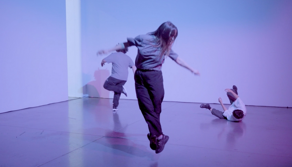 Benicàssim abre su teatro a la danza contemporánea en la cuarta edición de 