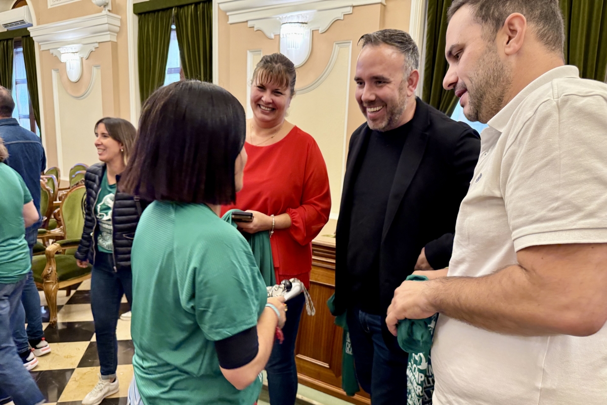 Simó (PSPV) propone un 