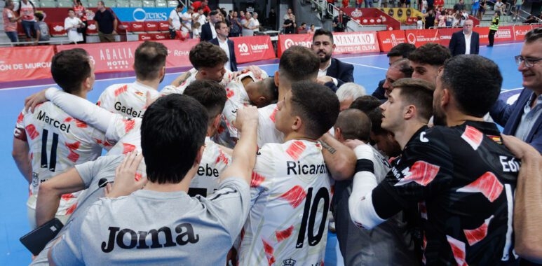 ElPozo persigue su quinto triunfo consecutivo ante un invicto Manzanares