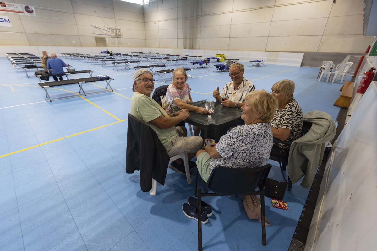  - Foto: EFE / MARCIAL GUILLÉN