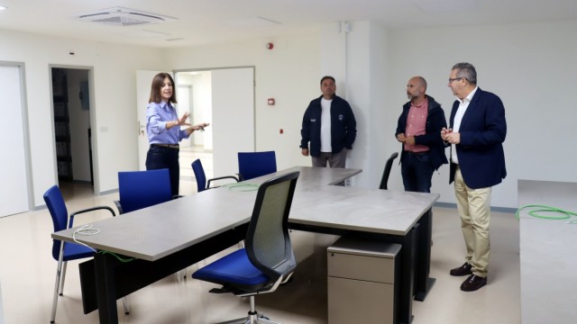 Benidorm cederá a Suma los antiguos juzgados para ubicar su oficina de manera temporal