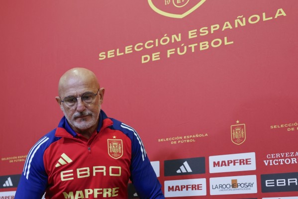 De la Fuente: 