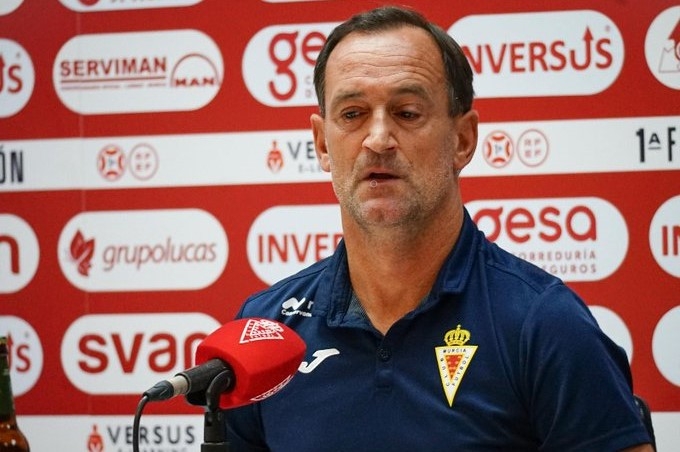 El Murcia visita Tarazona necesitando ganar para no alejarse de su objetivo de subir