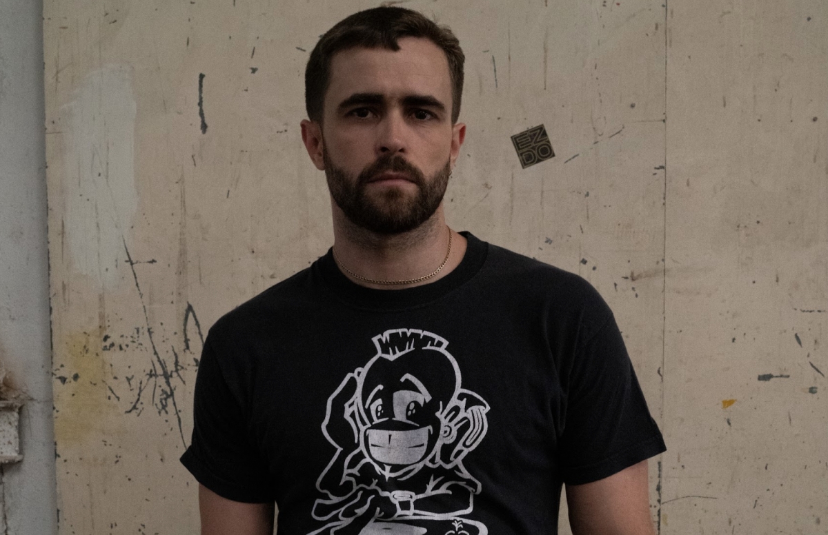 Los 'autodefinidos' de la cultura: Carlos Sáez en tres obras