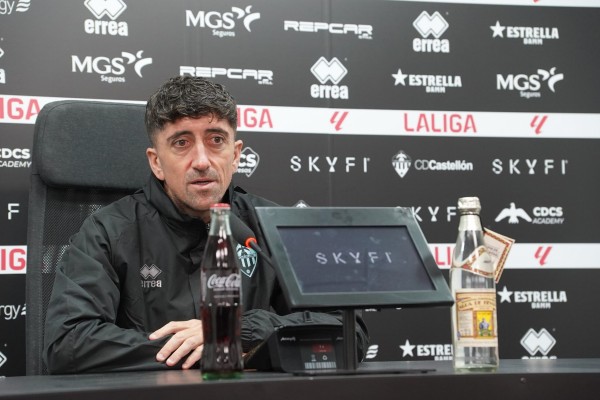 Pablo Hernández: 