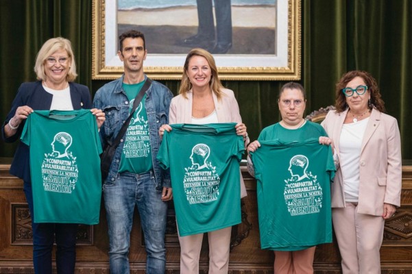 Castelló activará en 2026 su primer Plan de salud de mental con 