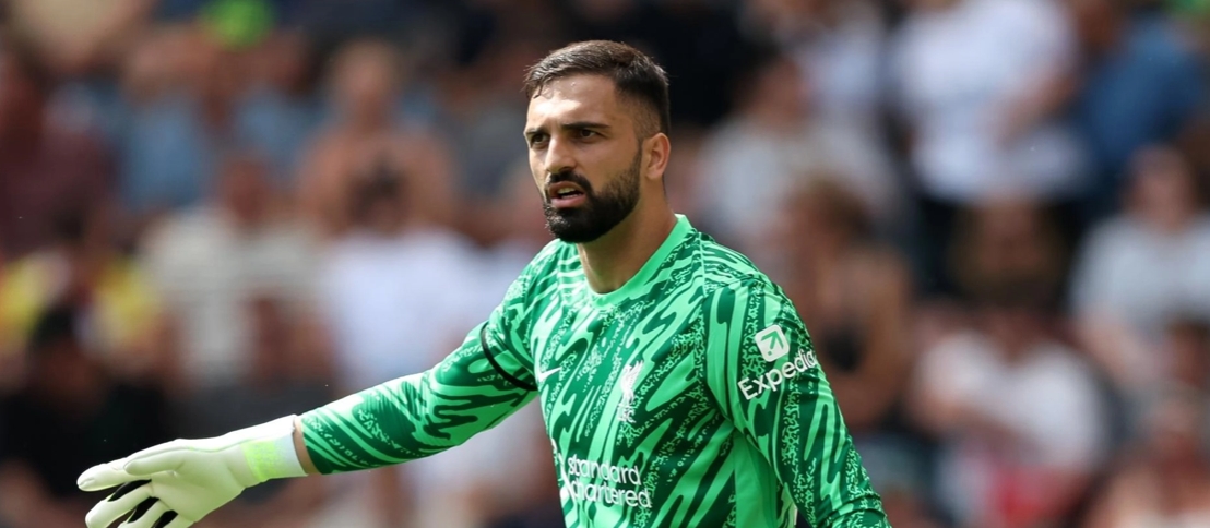 Mamardashvili: “Echo de menos Valencia”