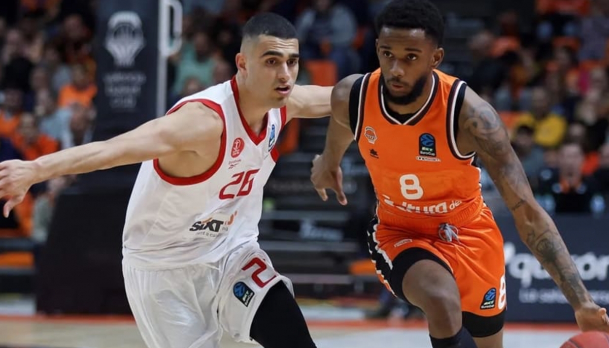 Valencia Basket vende ya entradas de partidos posteriores al del Hapoel pero no de ese duelo