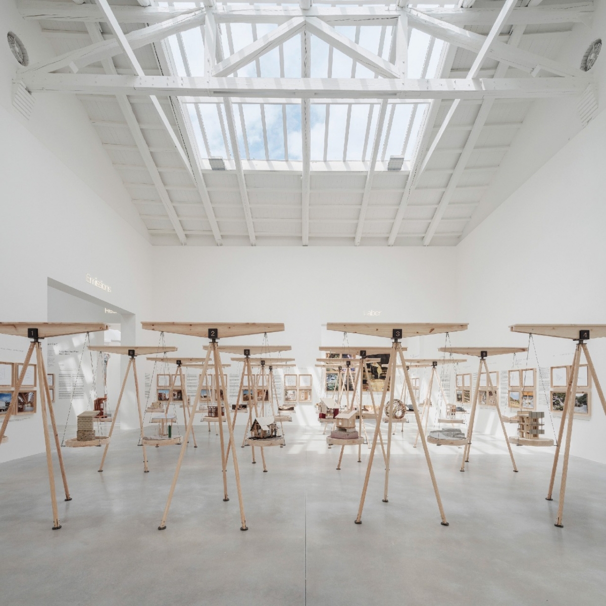 Quan l’espai parla: el CTAA arranca el seu programa de tardor