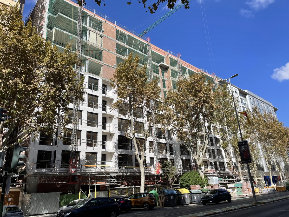 Comprar una vivienda en la Región sigue siendo muy caro: San Pedro y Torre Pacheco, los que más suben