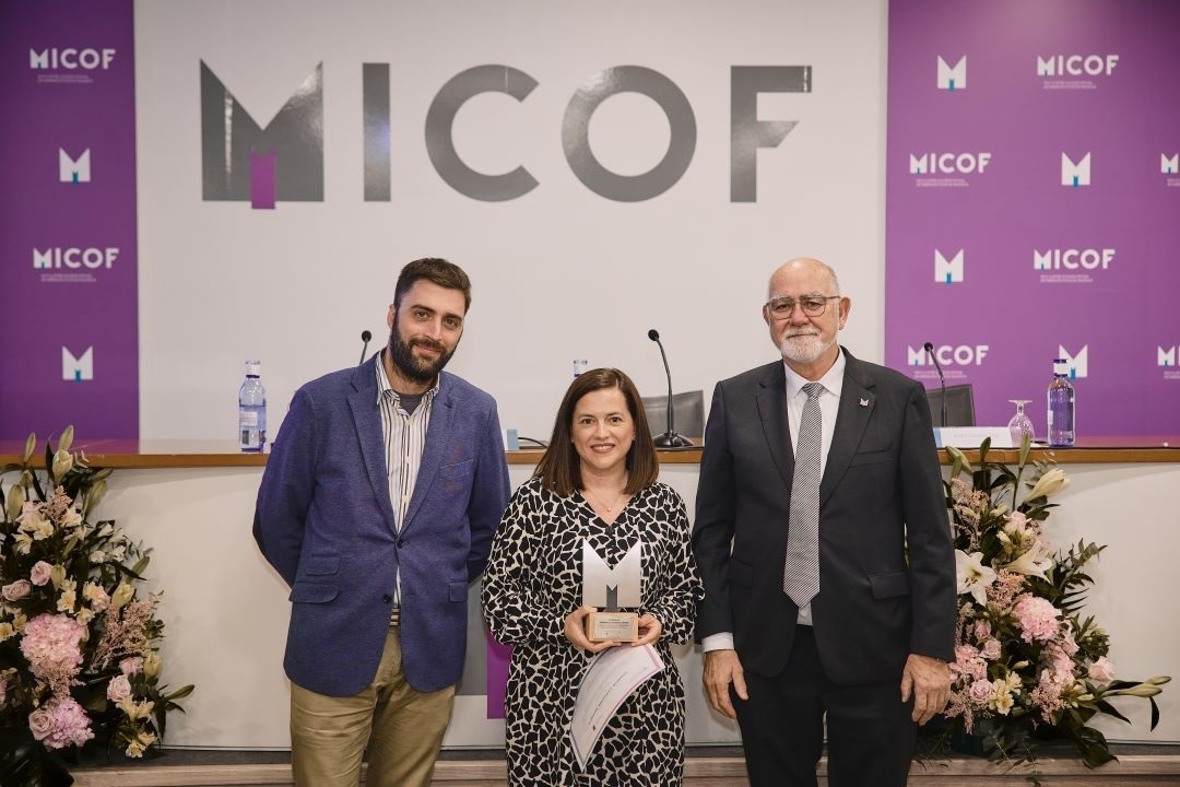 El Micof convoca los V Premios Francisco Moratal Peyró para galardonar a farmacéuticos que potencian las redes sociales