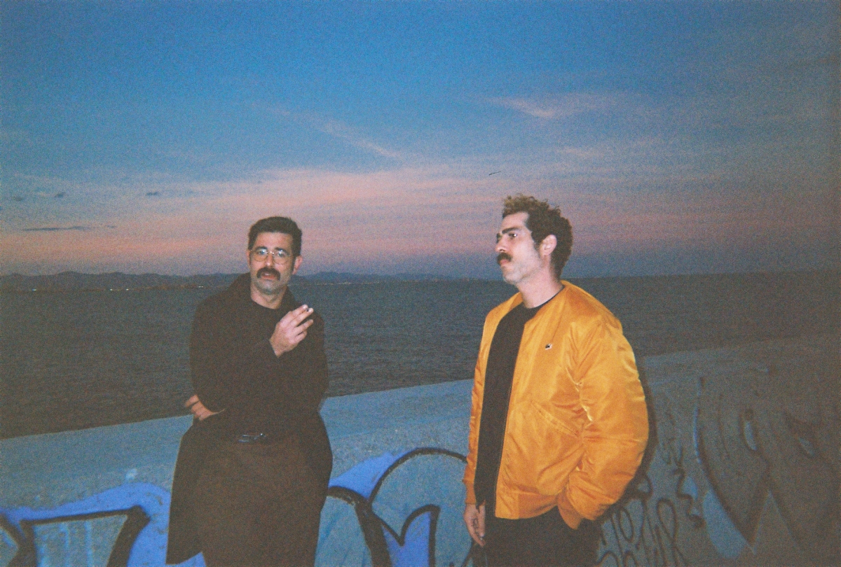 La Antigua Fe: la dupla valenciana que le canta al costumbrismo y el amor