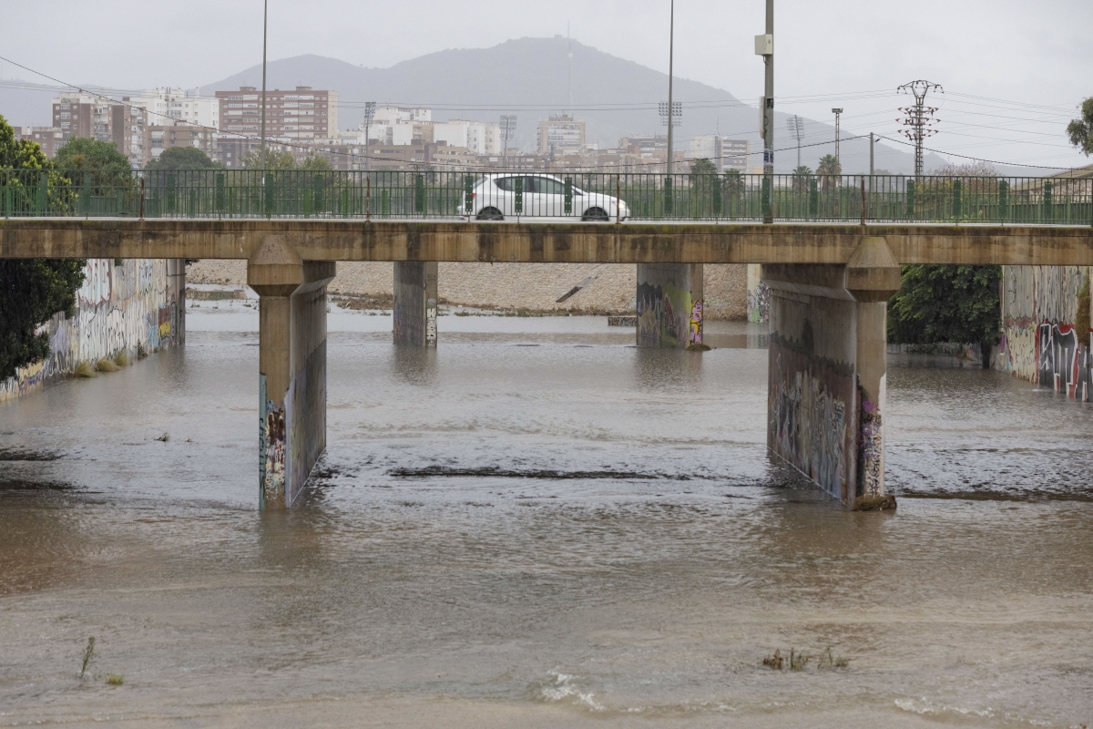  - Foto: EFE / MARCIAL GUILLÉN