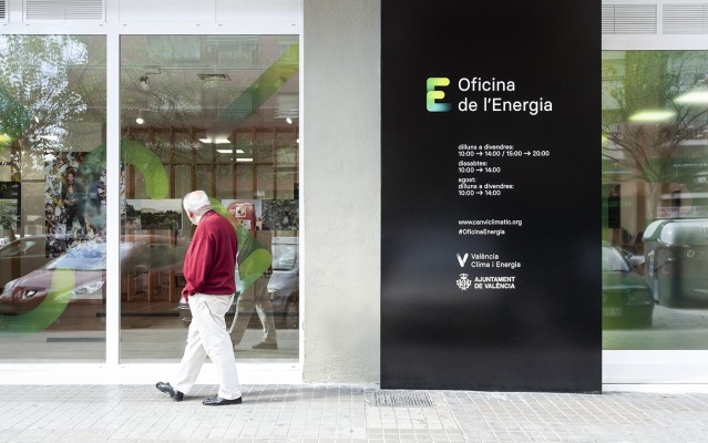 La Transición Energética avanza en la València Capital Verde Europea