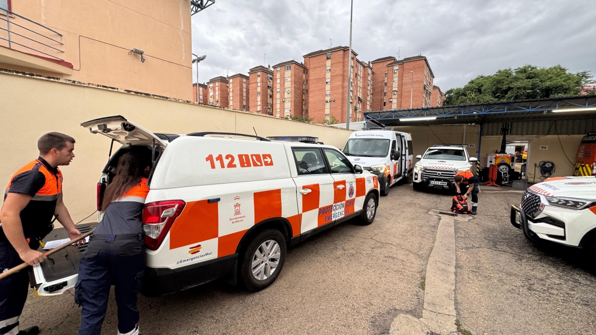  - Foto: AYUNTAMIENTO DE MURCIA