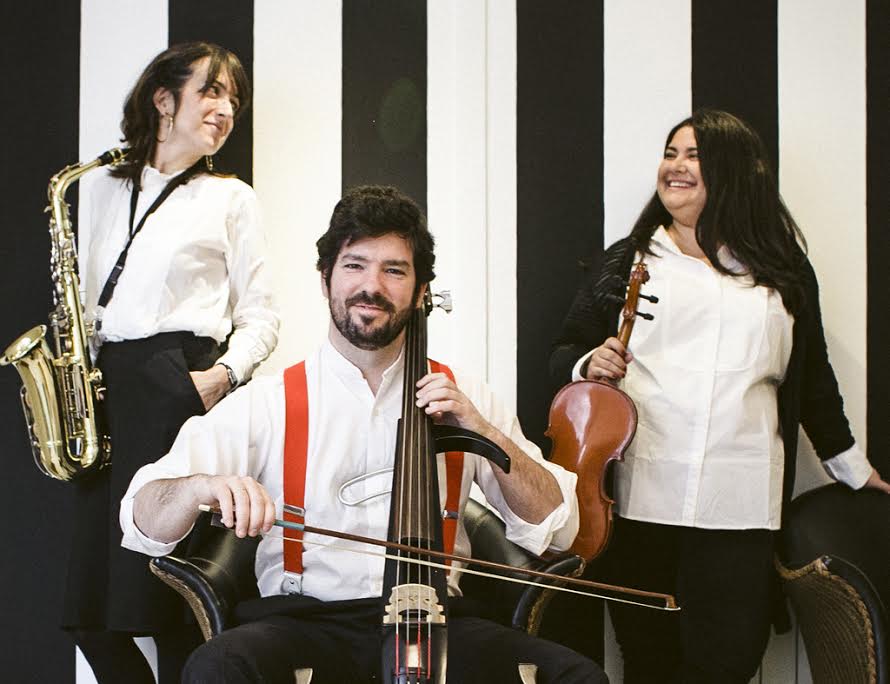 Las tecnólogas se organizan para ganar visibilidad