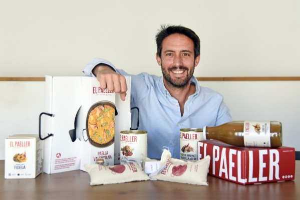 Cocinar caldo de paella en EEUU o crecer en el sector tech: el éxito de Paeller y Exponentia pese a Trump