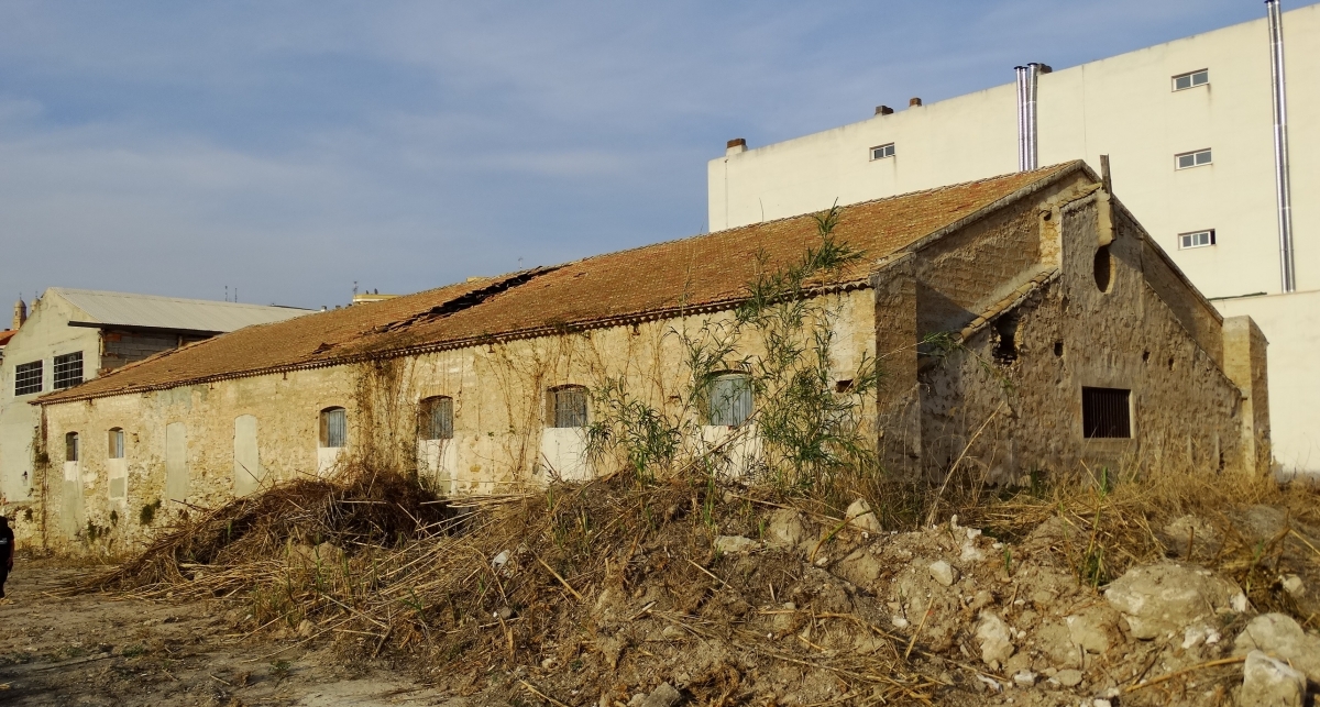  - Archivo Santos-Caballero