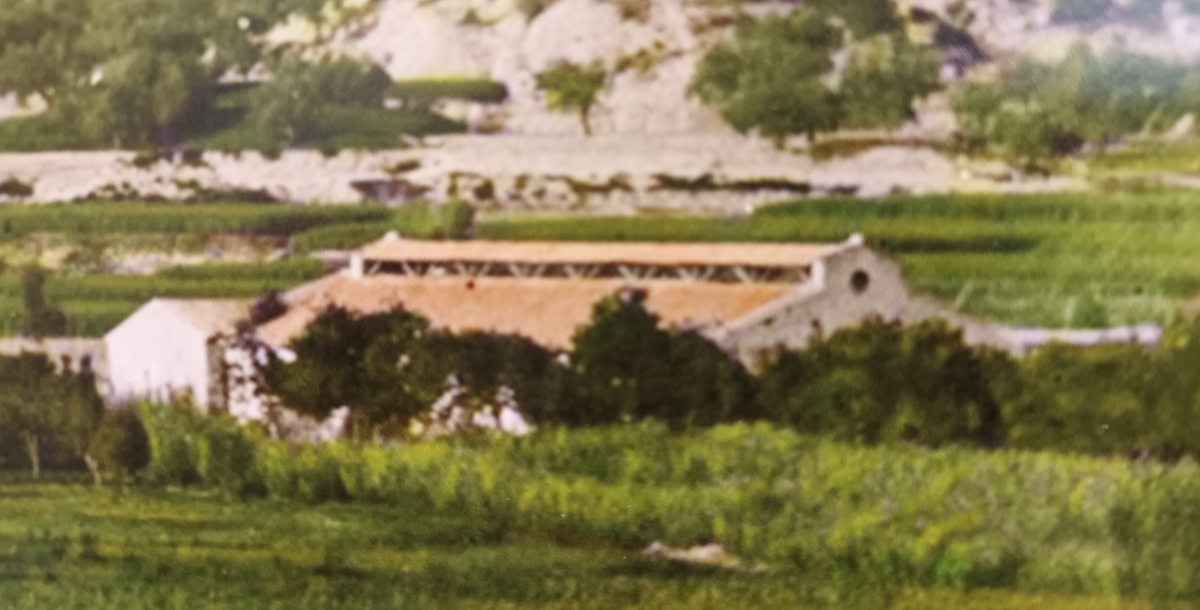  - Archivo Santos-Caballero