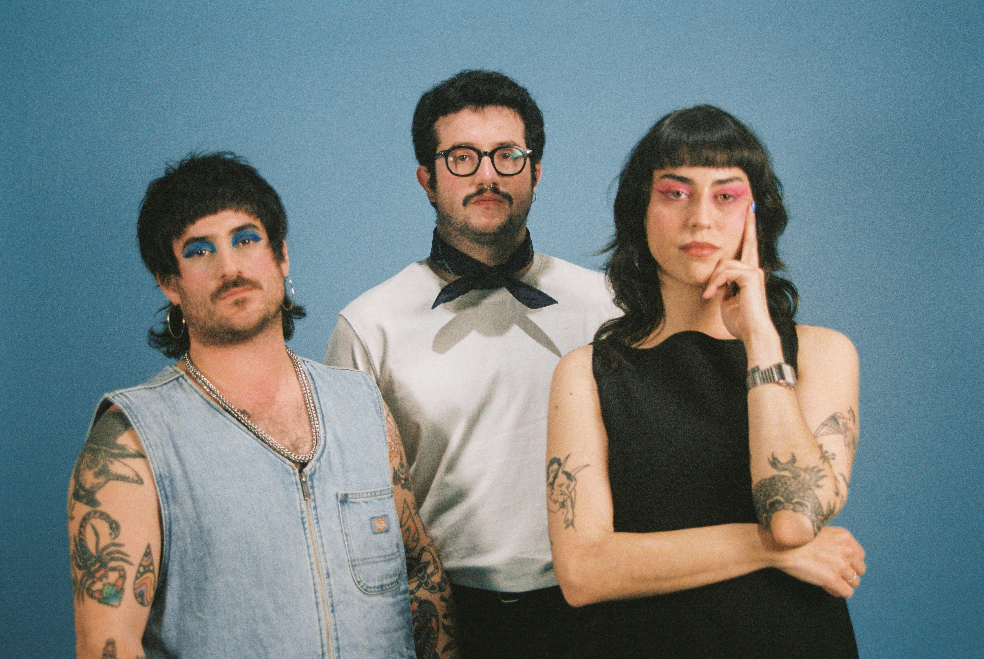  - Foto: MARÍA MUÑOZ