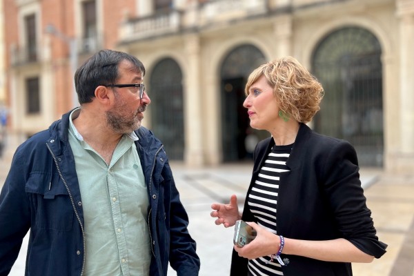 Compromís denuncia que els centres de salut de Castelló 