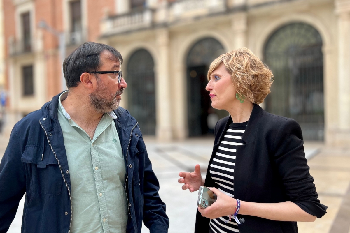 Compromís denuncia que els centres de salut de Castelló 