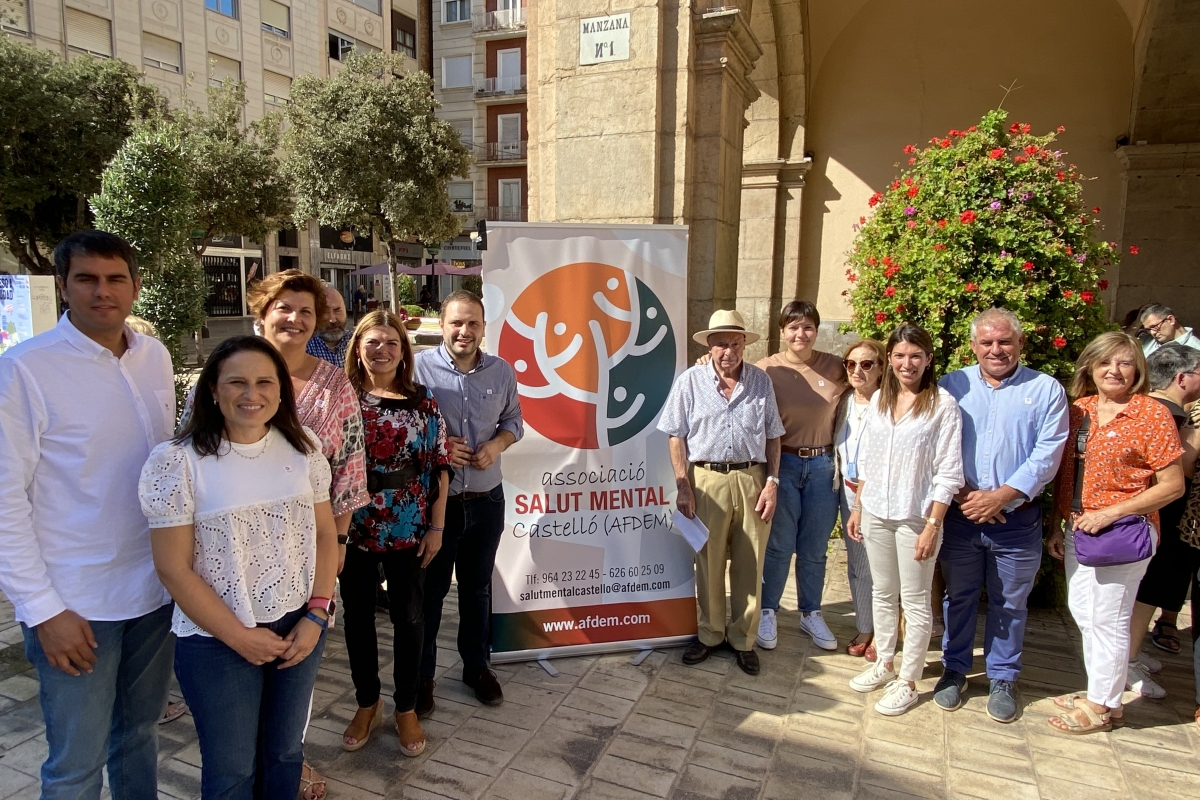 El PSPV lamenta que Carrasco 