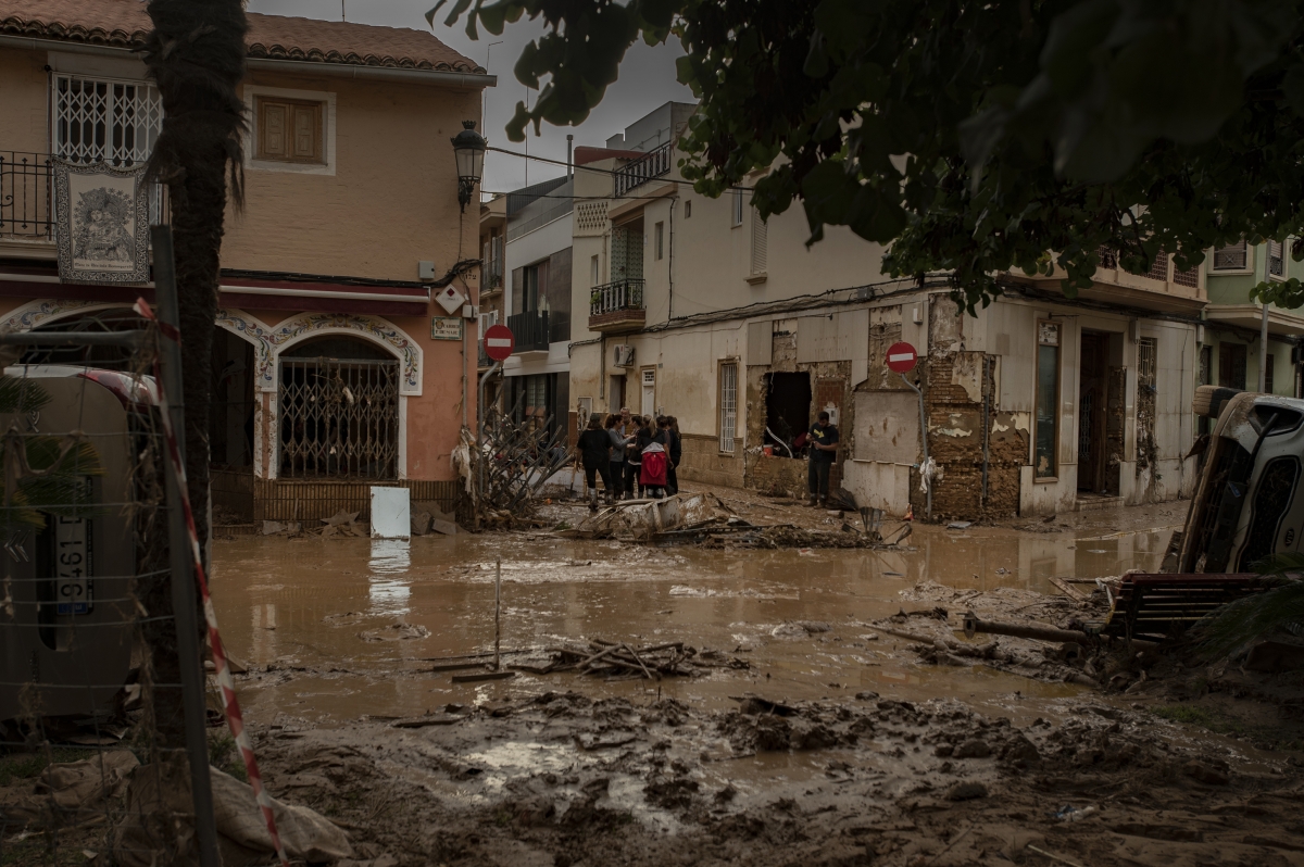  - Foto: ALFONS RODRÍGUEZ