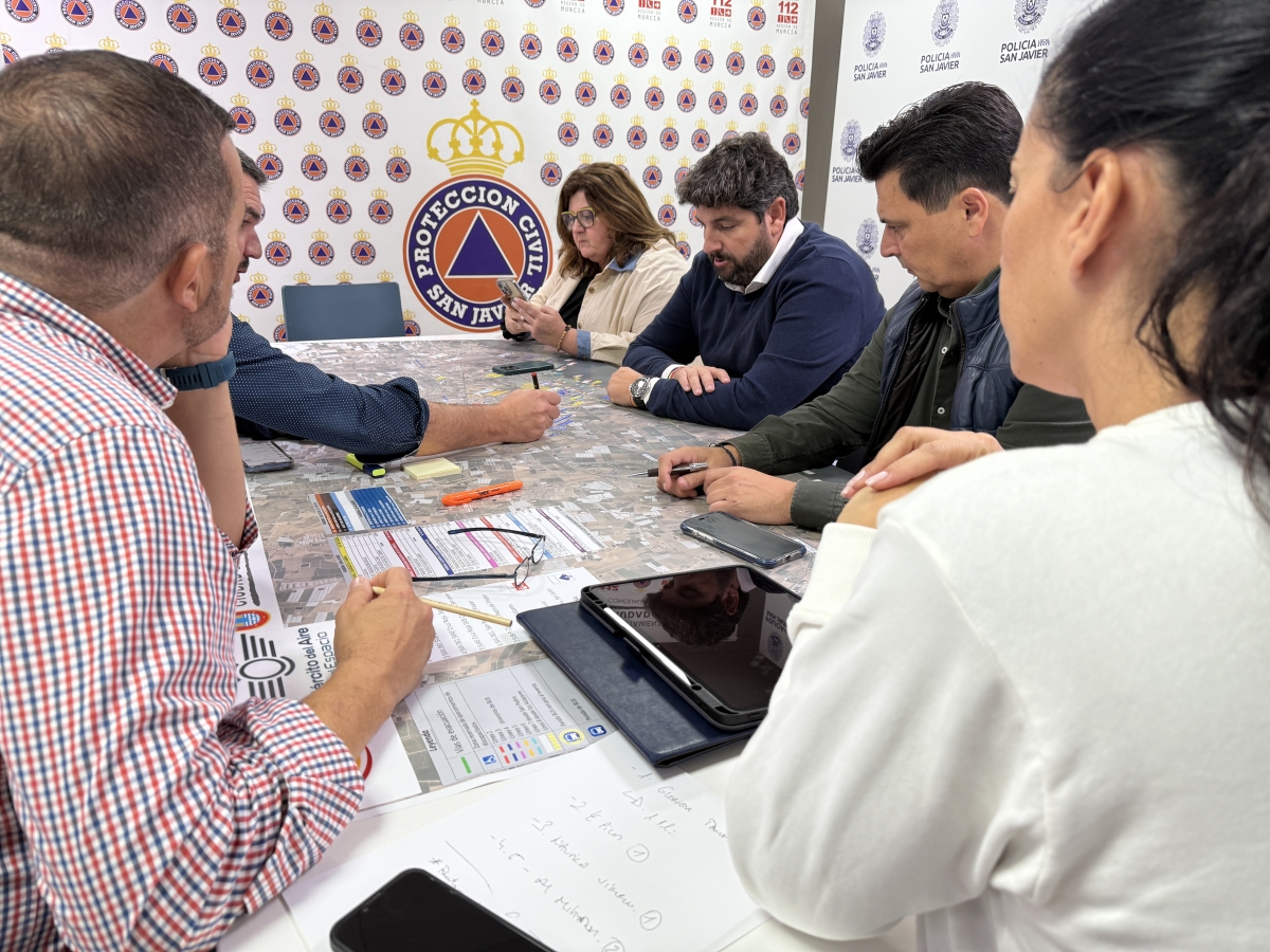  - Foto: Ayto San Javier