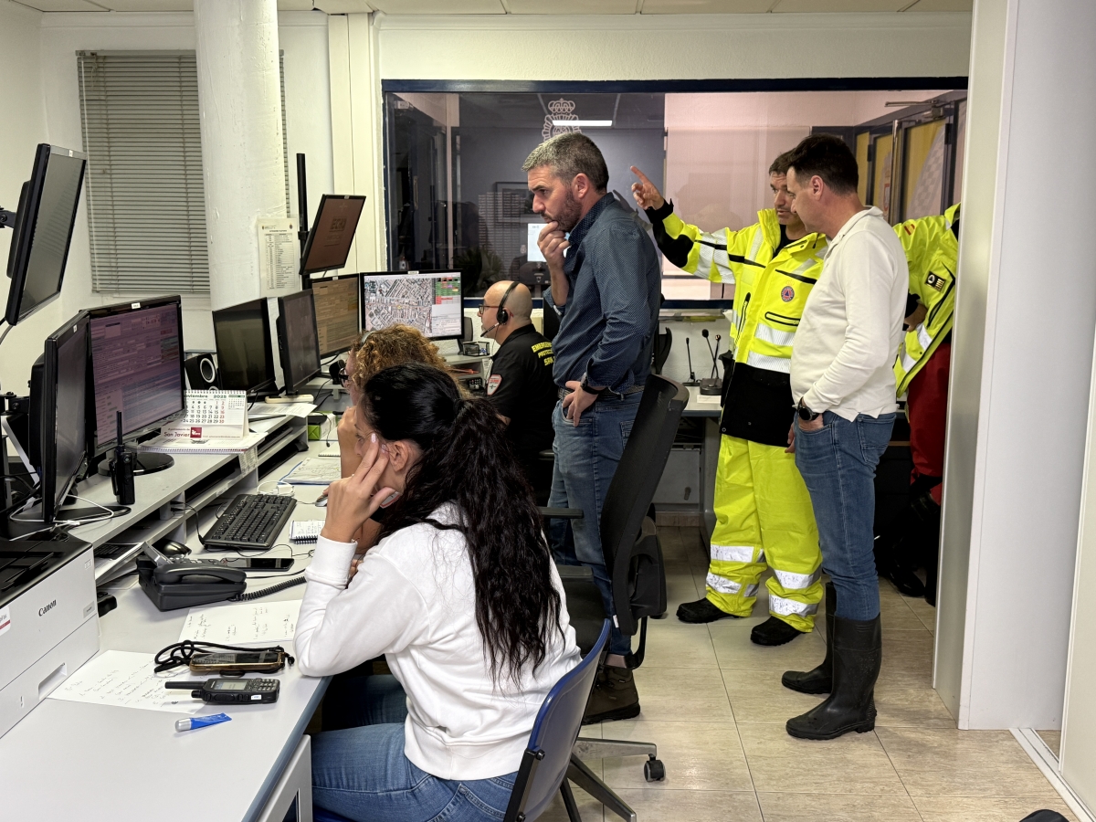  - Foto: Ayto San Javier