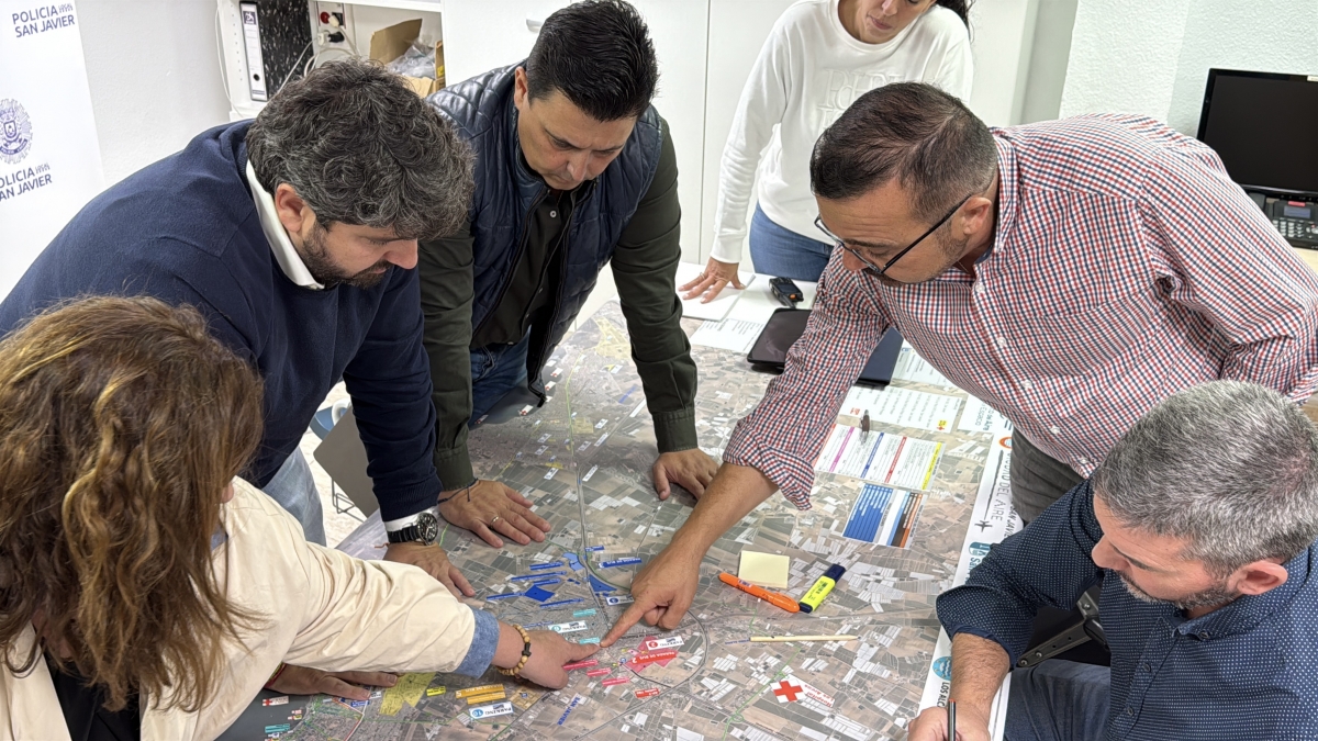  - Foto: Ayto San Javier