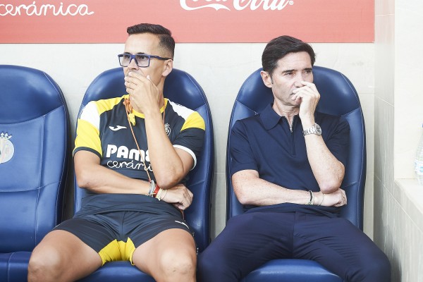 Marcelino: 