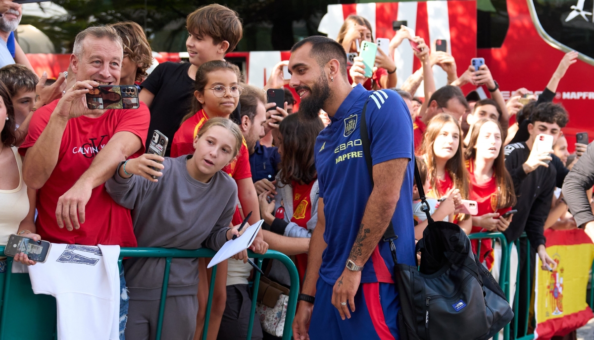 La ciudad de La Dama vuelve a ser refugio del balón: La Roja ya vela armas en Elche