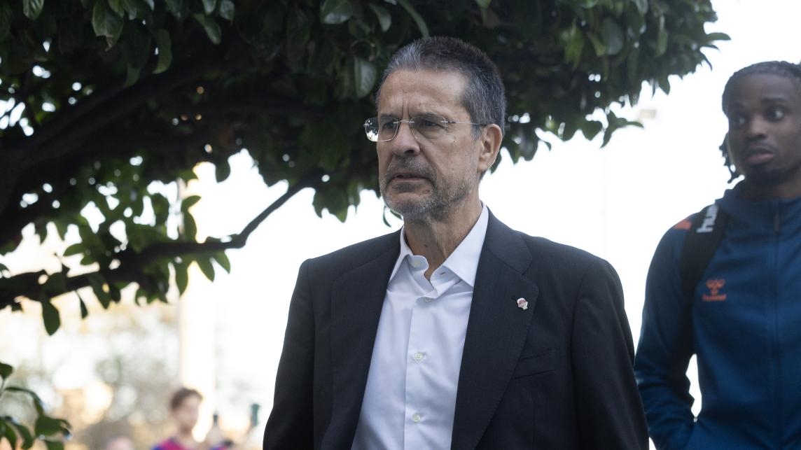 Pedro Martínez: “Tendremos que dar nuestra mejor versión y no será fácil”