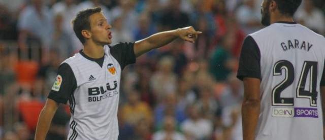 Exvalencianistas por el mundo: Nemanja Maksimovic