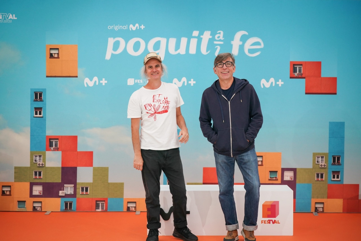  - Foto: Movistar Plus+