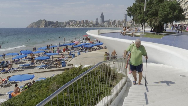 Agencias, turoperadores y CCAA impulsan sus alternativas al Imserso para captar al turista sénior