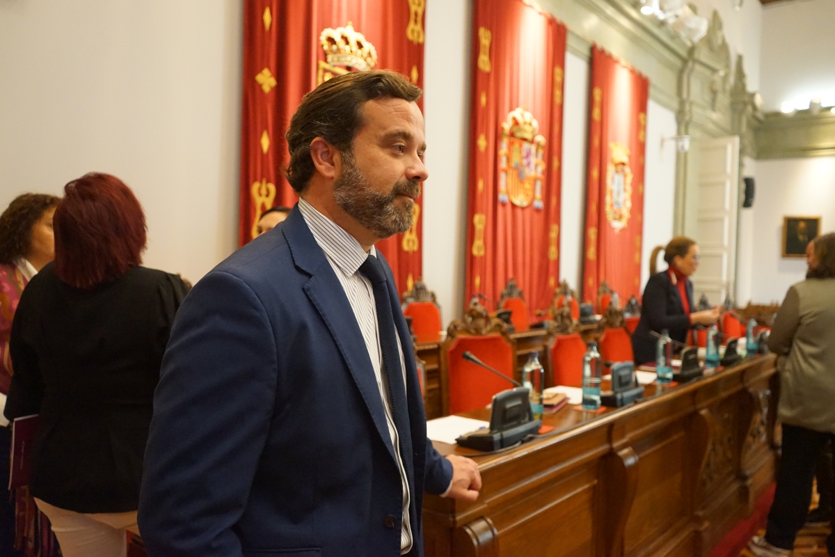 MC Cartagena acusa al Gobierno de Arroyo de implantar una “ZBE falsa” y alerta de que la Fiscalía investiga al Ayuntamiento