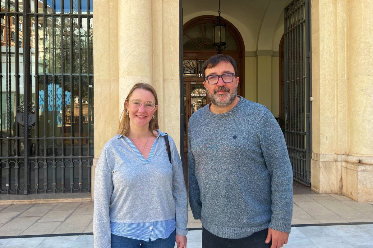 Compromís demana que la Diputació 