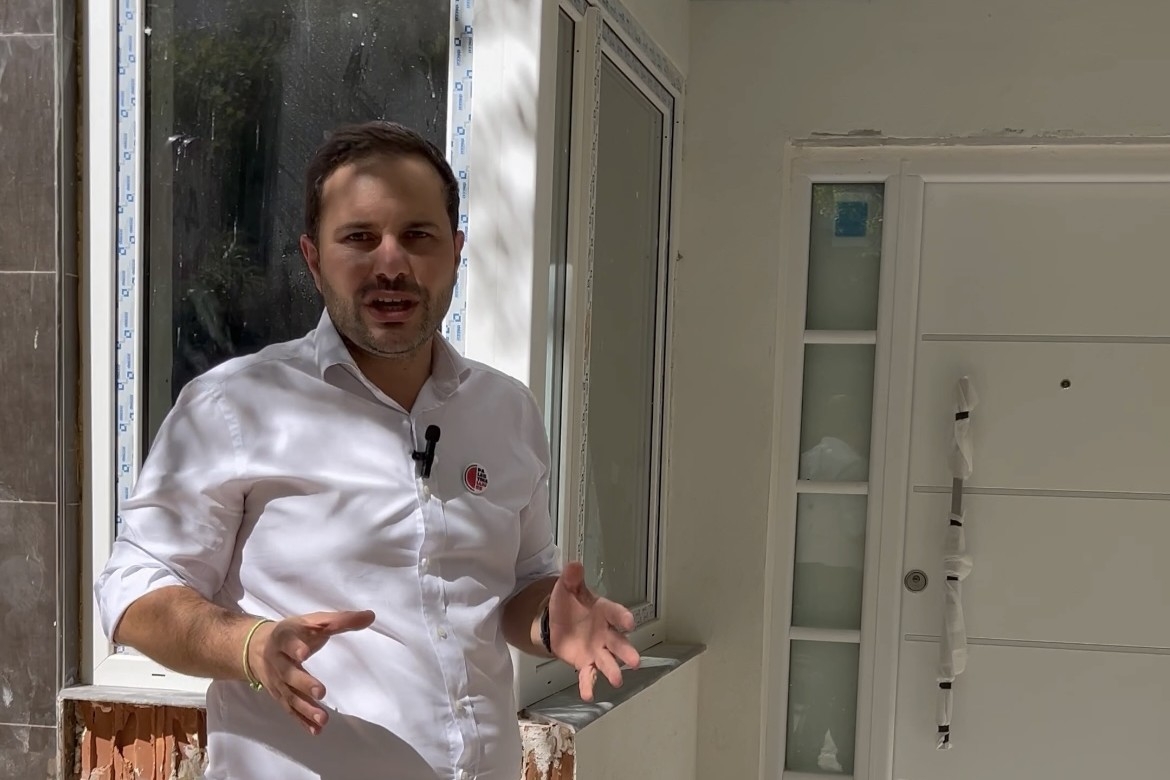 El PSPV pide vigilar los bajos que se transforman en viviendas para impedir que sean 