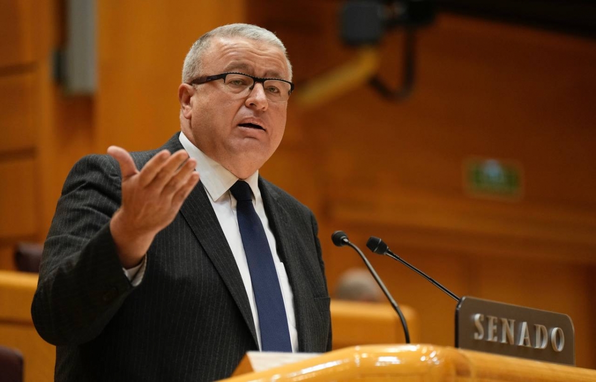 El PP exige al Gobierno que deje de retrasar la reconstrucción de cuarteles de la Guardia Civil en la Región