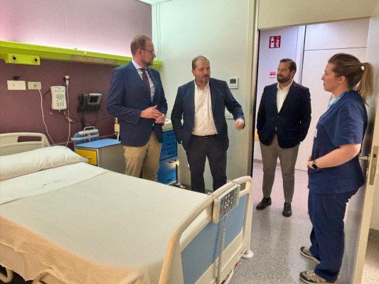 Más de 3.000 empleados municipales contarán con mejor seguimiento en su atención laboral y sanitaria