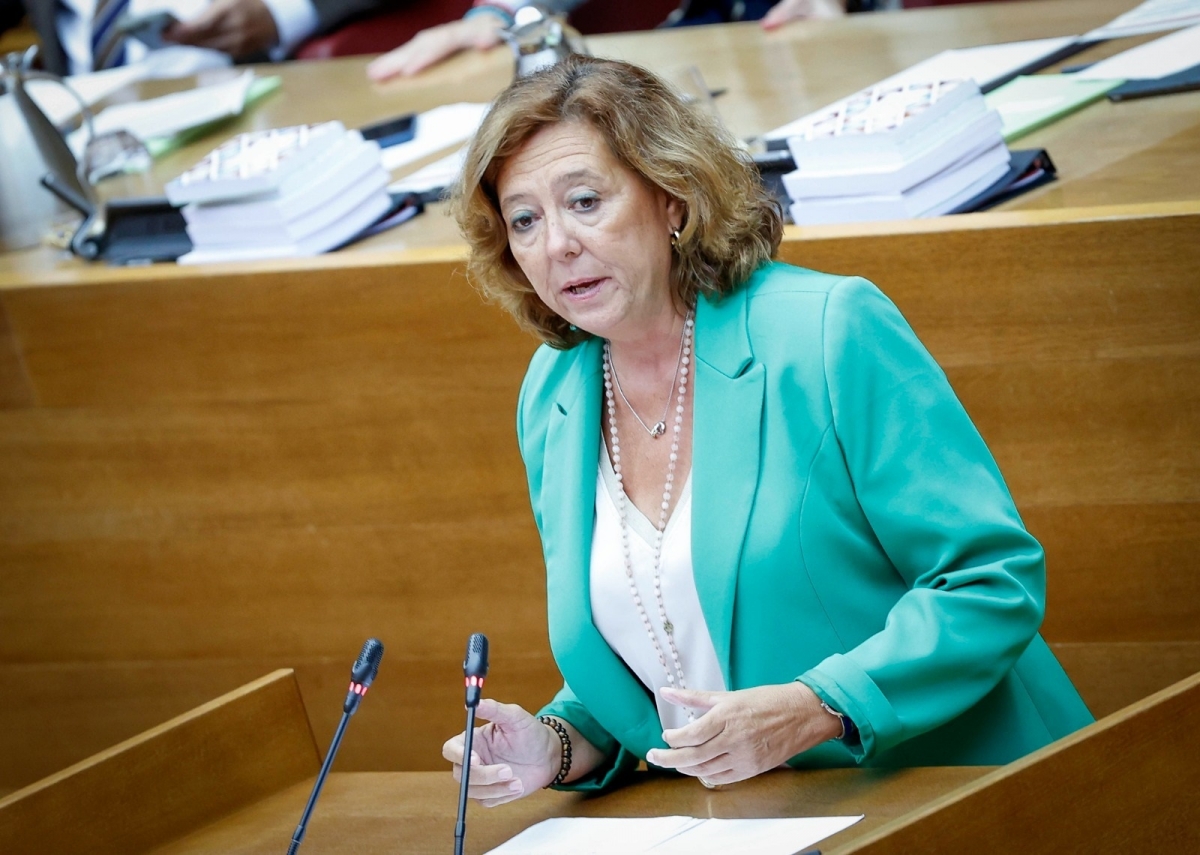 El PP exige al Gobierno que ejecute las obras antirriadas 