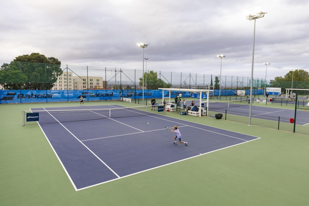  - Foto: MARCIAL GUILLÉN (EFE)